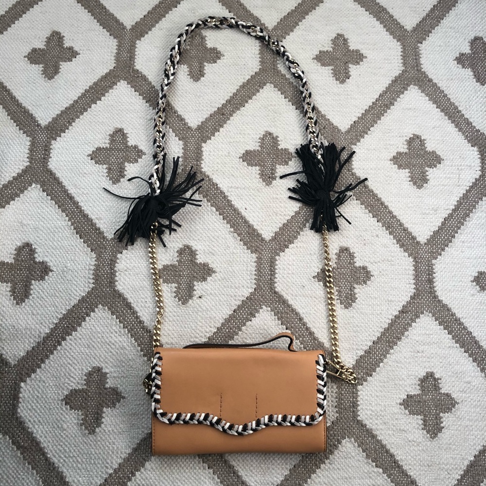Rebecca Minkoff Crossbody